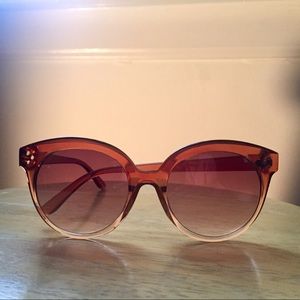 Voguish Sunglasses